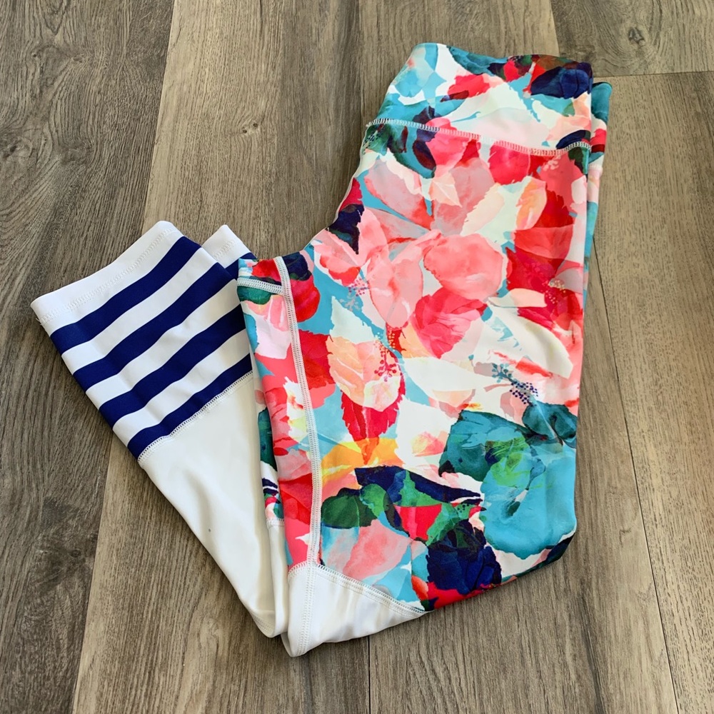 Zyia leggings Never worn